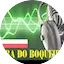 Logo Radio Fronteira do Boqueirao