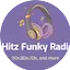 Logo Hitz Funky Radio