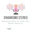Logo Dinamismo Stereo