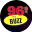 Logo 96.9 The Buzz