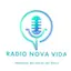 Logo Radia Nova Vida