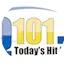 Logo Q101.3
