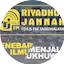 Logo Radio Riyadhul Jannah Tasikmalaya