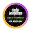 Logo Radio Evangelique Sans Frontiere