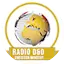 Logo Radio D&D Christian Ministry