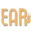 Logo 101.3 The Bear