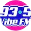 Logo 93.5 Vibe FM