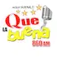 Logo La Que Buena 860