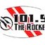 Logo 101.9 The Rocket