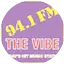 Logo 94.1 The Vibe