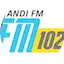 Logo Handi FM Martinique