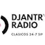 Logo Djantry Radio