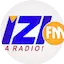Logo IZI FM
