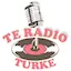 Logo TE Radio TURKE