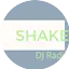 Logo Shake Radio