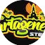 Logo La Cartagenera Stereo