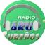 Logo Radio Arusureños