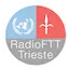 Logo RadioFTT Trieste