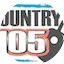 Logo Country 105