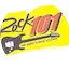 Logo Rock 101