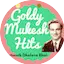 Logo Goldy Mukesh