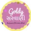 Logo Goldy Sarvaani