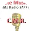 Logo Complete Music Radio