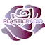 Logo Plastic Radio
