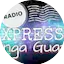 Logo Radio Expresso Minga Guazú