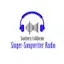 Logo Southern California Singer-Songwriter Radio