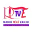 Logo Radio Ekilib 94.7fm