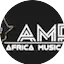 Logo Africa Music Radio