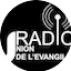 Logo Radio Union de Levangile