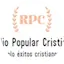 Logo Radio Popular Cristiana