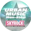 Skyrock Urban Music Non-Stop