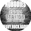 Logo Nobodies Radio Station: Heavy Rock Radio