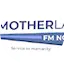 Logo Motherland FM NG