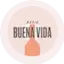 Logo Radio Buena Vida