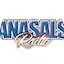 Logo Panasalsa Radio