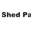Logo My Shed Party