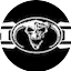 Logo Masters of Hardcore Radio