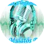 Logo Irénke Mulatós Rádiója