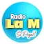Logo Radio La M