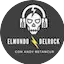 Logo Radio El Mundo Del Rock