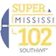 Logo SuperTalk Mississippi