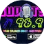 Logo Budots FM 98.9