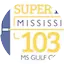 Logo SuperTalk Mississippi