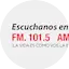 Logo LV18 Radio Municipal
