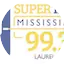 Logo SuperTalk Mississippi