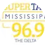 Logo SuperTalk Mississippi